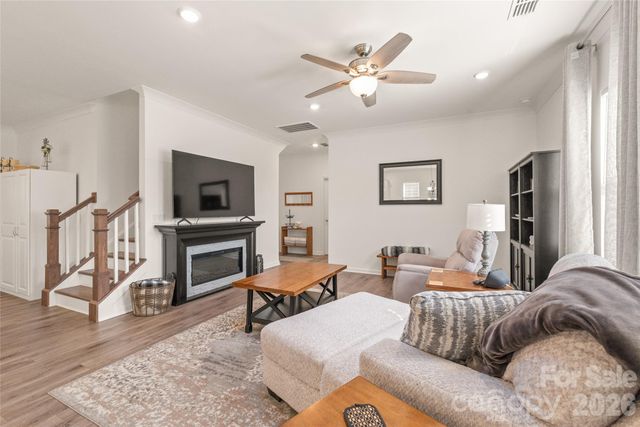 5711 Stewarts Landing Road, Charlotte, NC 28215