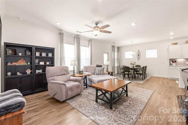 5711 Stewarts Landing Road, Charlotte, NC 28215