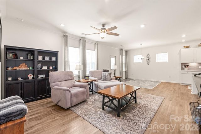 5711 Stewarts Landing Road, Charlotte, NC 28215