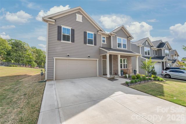 5711 Stewarts Landing Road, Charlotte, NC 28215