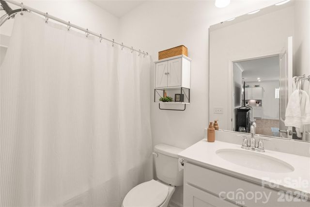 5711 Stewarts Landing Road, Charlotte, NC 28215