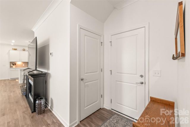 5711 Stewarts Landing Road, Charlotte, NC 28215