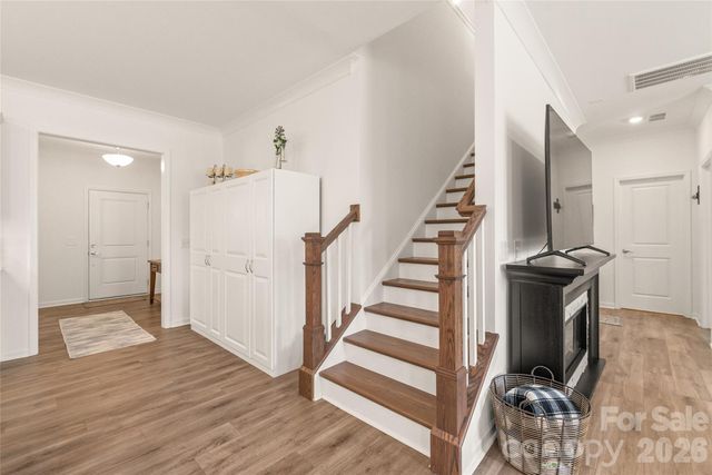 5711 Stewarts Landing Road, Charlotte, NC 28215