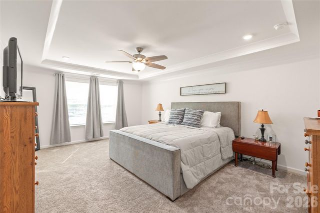 5711 Stewarts Landing Road, Charlotte, NC 28215