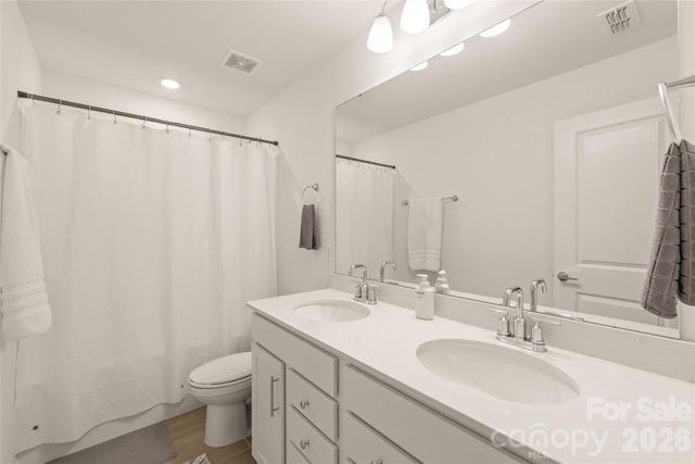 5711 Stewarts Landing Road, Charlotte, NC 28215