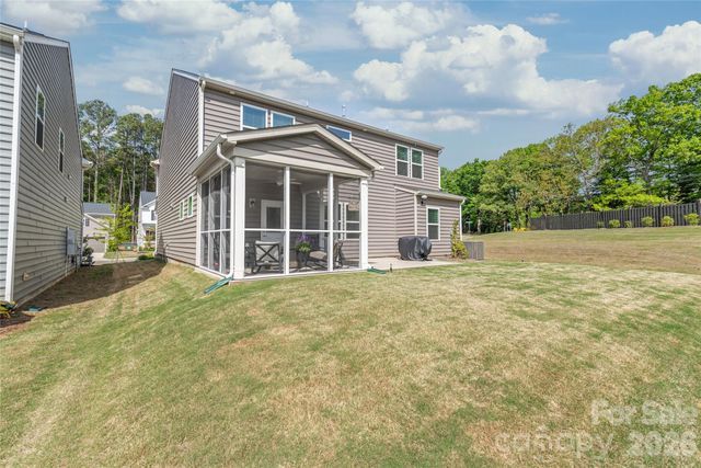 5711 Stewarts Landing Road, Charlotte, NC 28215