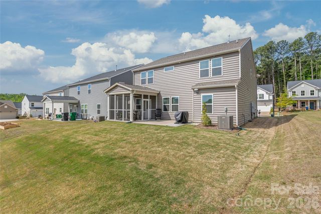 5711 Stewarts Landing Road, Charlotte, NC 28215