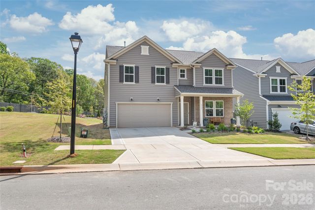 5711 Stewarts Landing Road, Charlotte, NC 28215
