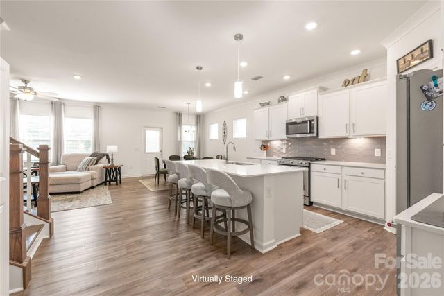 5711 Stewarts Landing Road, Charlotte, NC 28215