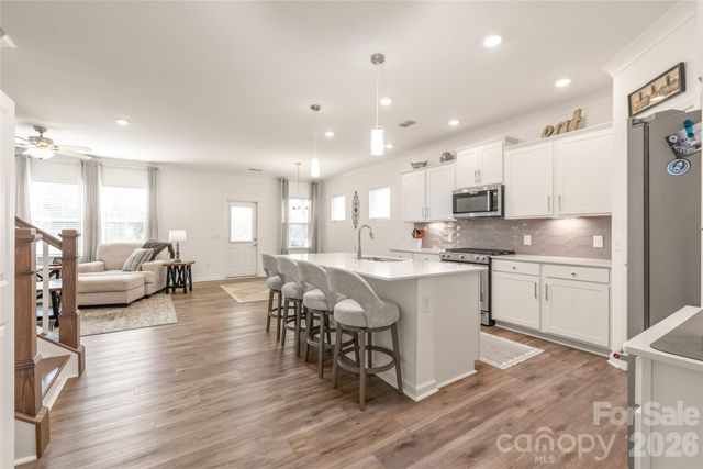 5711 Stewarts Landing Road, Charlotte, NC 28215