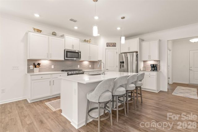 5711 Stewarts Landing Road, Charlotte, NC 28215