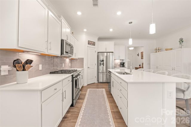 5711 Stewarts Landing Road, Charlotte, NC 28215