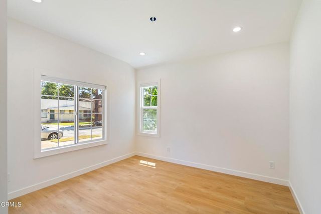 83 S GREENWOOD Avenue, Pasadena, CA 91107