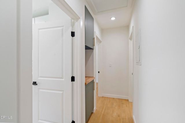83 S GREENWOOD Avenue, Pasadena, CA 91107