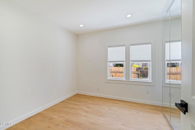 83 S GREENWOOD Avenue, Pasadena, CA 91107