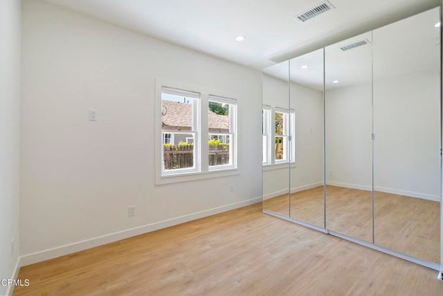 83 S GREENWOOD Avenue, Pasadena, CA 91107