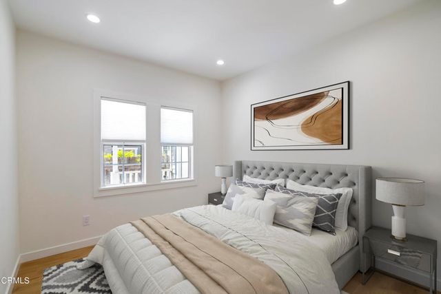 83 S GREENWOOD Avenue, Pasadena, CA 91107