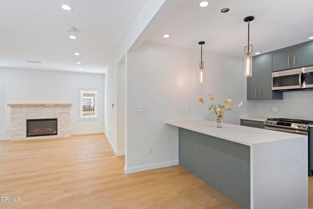 83 S GREENWOOD Avenue, Pasadena, CA 91107
