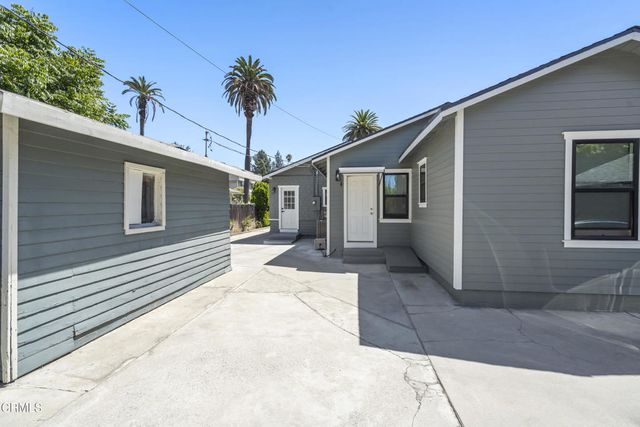 83 S GREENWOOD Avenue, Pasadena, CA 91107