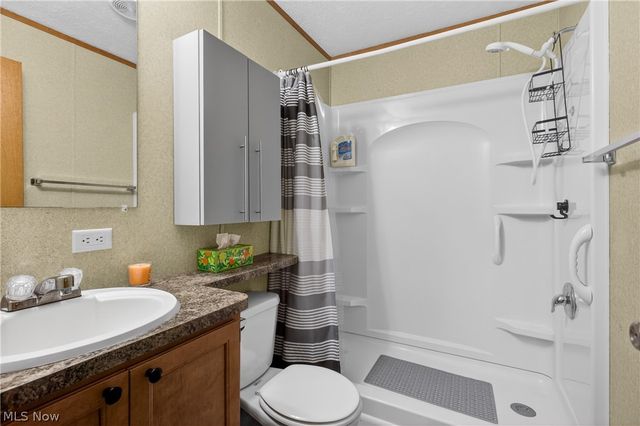 9525 Woodworth Road A19, North Lima, OH 44452