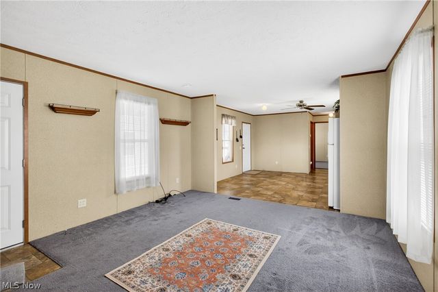 9525 Woodworth Road A19, North Lima, OH 44452