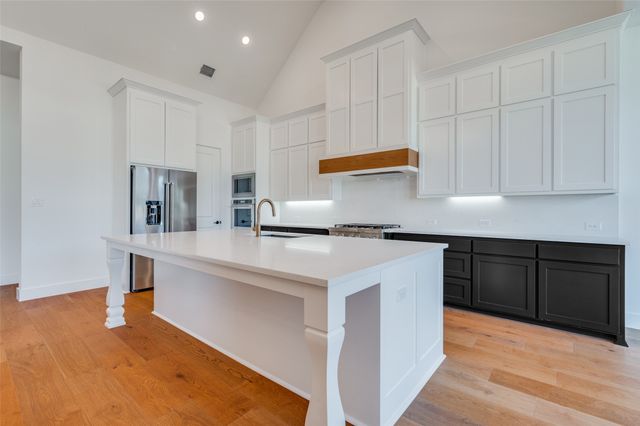 3151 Angus Drive, Prosper, TX 75078