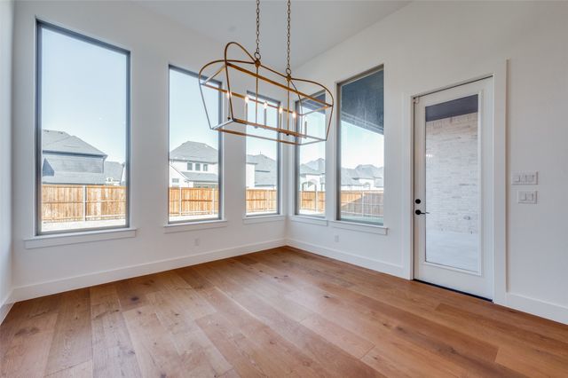 3151 Angus Drive, Prosper, TX 75078