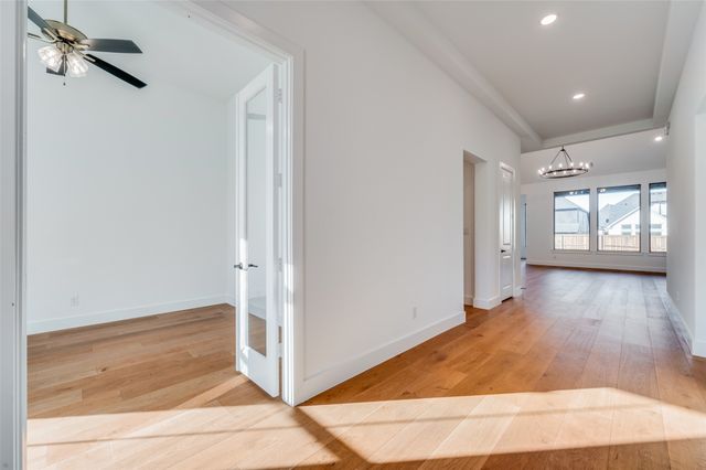 3151 Angus Drive, Prosper, TX 75078