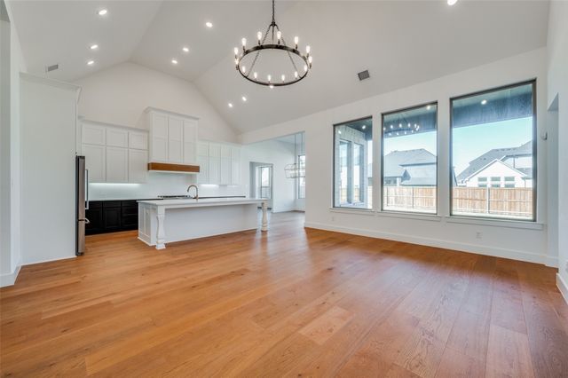 3151 Angus Drive, Prosper, TX 75078