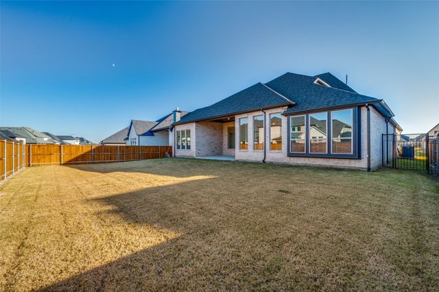 3151 Angus Drive, Prosper, TX 75078