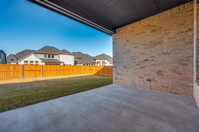 3151 Angus Drive, Prosper, TX 75078