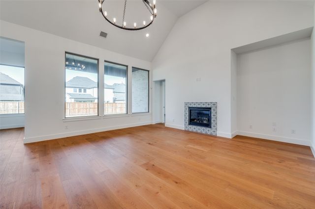 3151 Angus Drive, Prosper, TX 75078