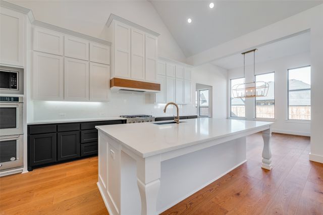 3151 Angus Drive, Prosper, TX 75078