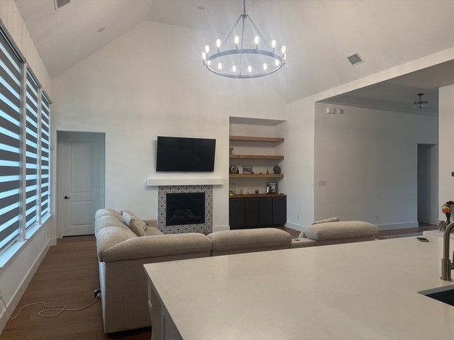 3151 Angus Drive, Prosper, TX 75078