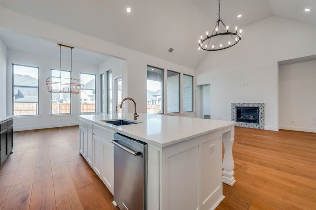 3151 Angus Drive, Prosper, TX 75078