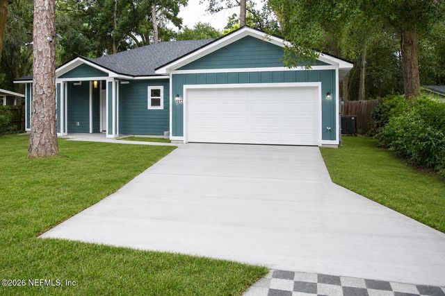 1272 MENNA Street, Jacksonville, FL 32205