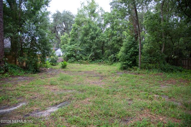 1272 MENNA Street, Jacksonville, FL 32205