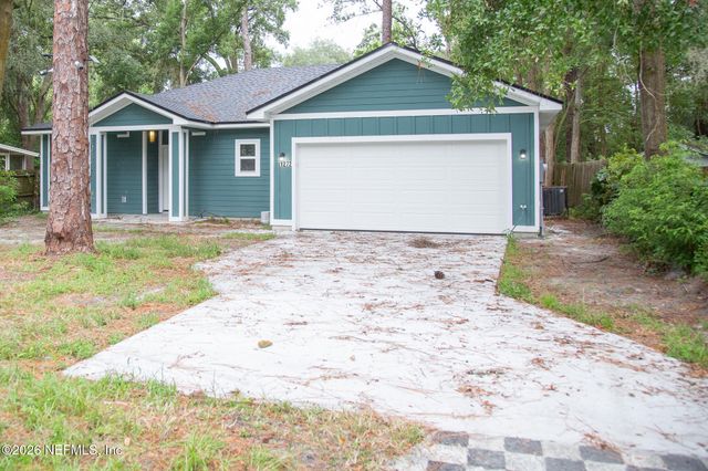 1272 MENNA Street, Jacksonville, FL 32205