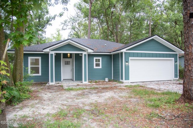 1272 MENNA Street, Jacksonville, FL 32205