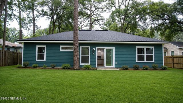 1272 MENNA Street, Jacksonville, FL 32205