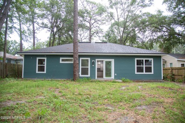 1272 MENNA Street, Jacksonville, FL 32205
