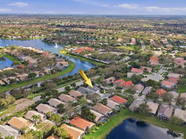 11184 Ihilani Way, Boynton Beach, FL 33437