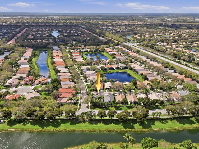 11184 Ihilani Way, Boynton Beach, FL 33437