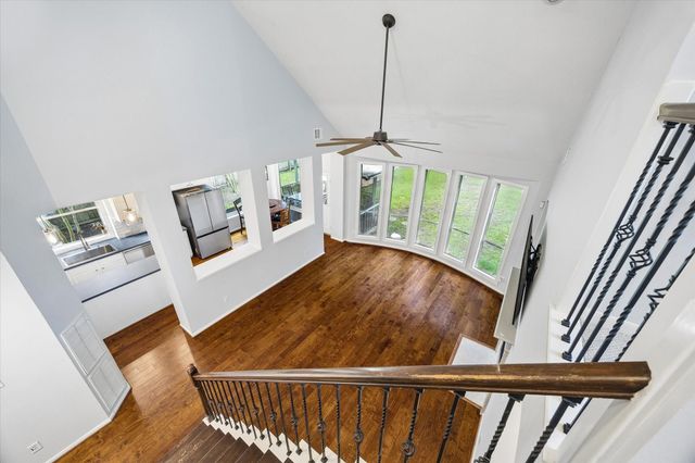 8123 Clarion Way, Houston, TX 77040