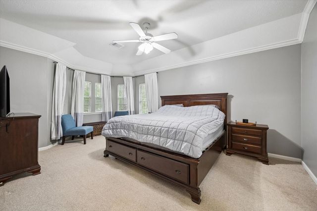 8123 Clarion Way, Houston, TX 77040