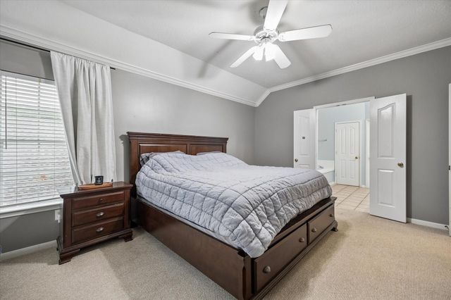 8123 Clarion Way, Houston, TX 77040