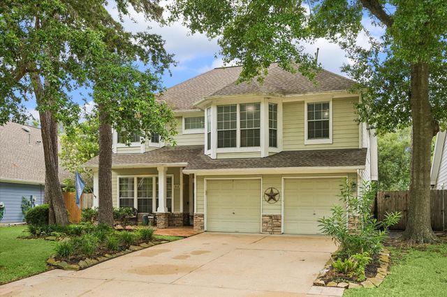 8123 Clarion Way, Houston, TX 77040