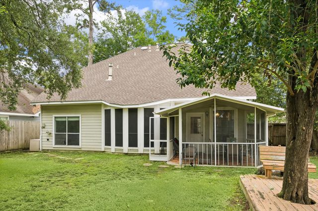 8123 Clarion Way, Houston, TX 77040