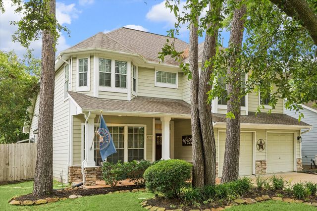 8123 Clarion Way, Houston, TX 77040