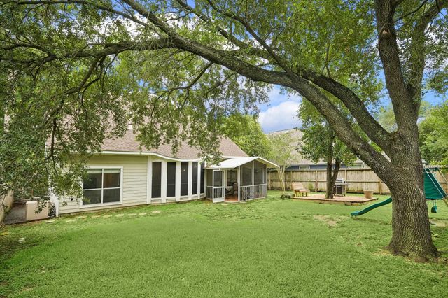 8123 Clarion Way, Houston, TX 77040